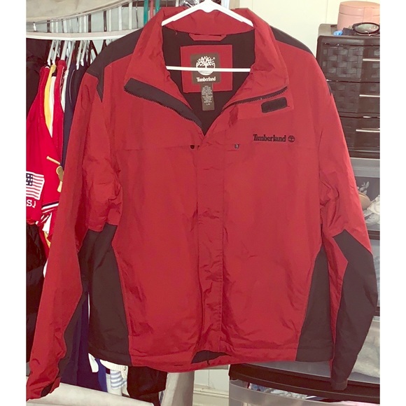 Timberland Mens Winter Coat/Jacket. ❄️🌬 - Picture 2 of 8